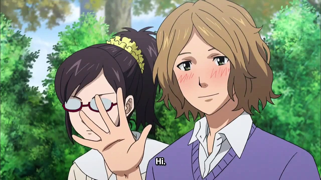 Sket Dance - Ep51 HD Watch