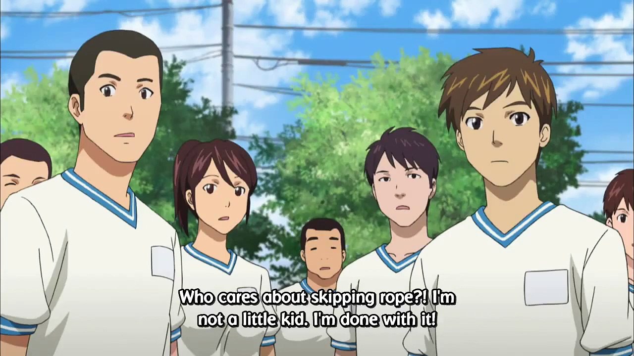 Sket Dance - Ep62 HD Watch