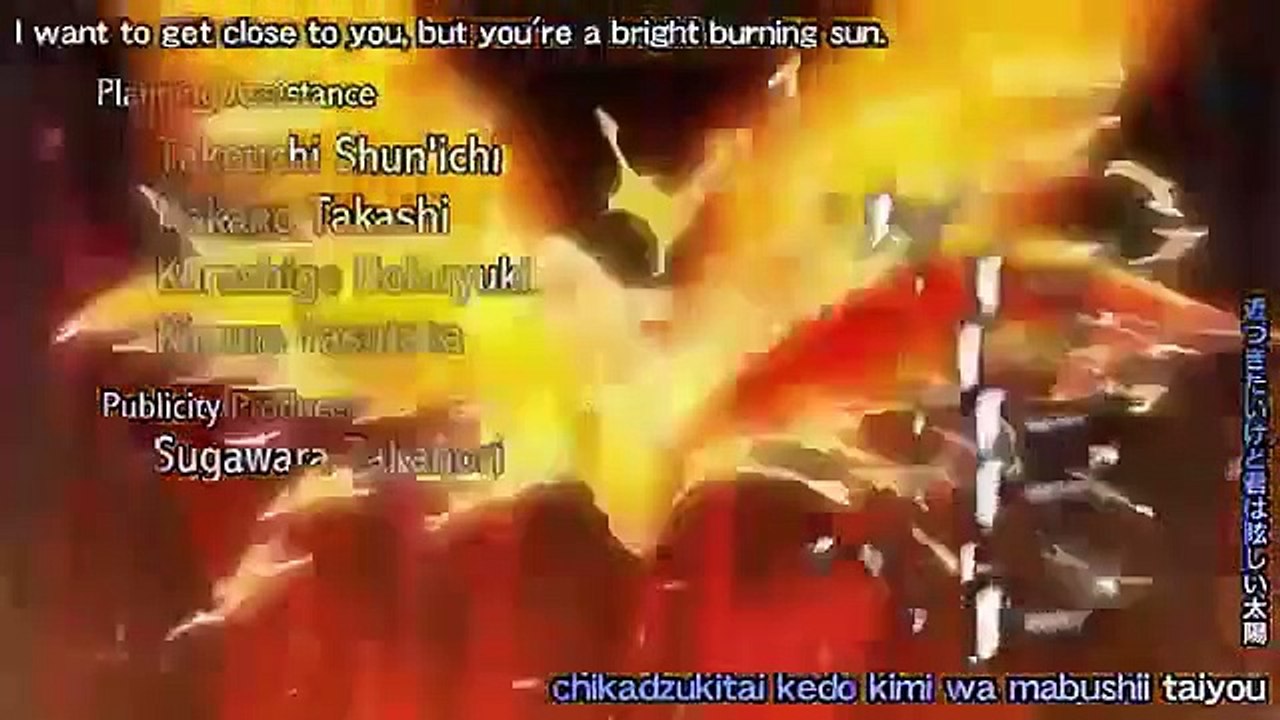 Tentai Senshi Sunred - Ep15 HD Watch