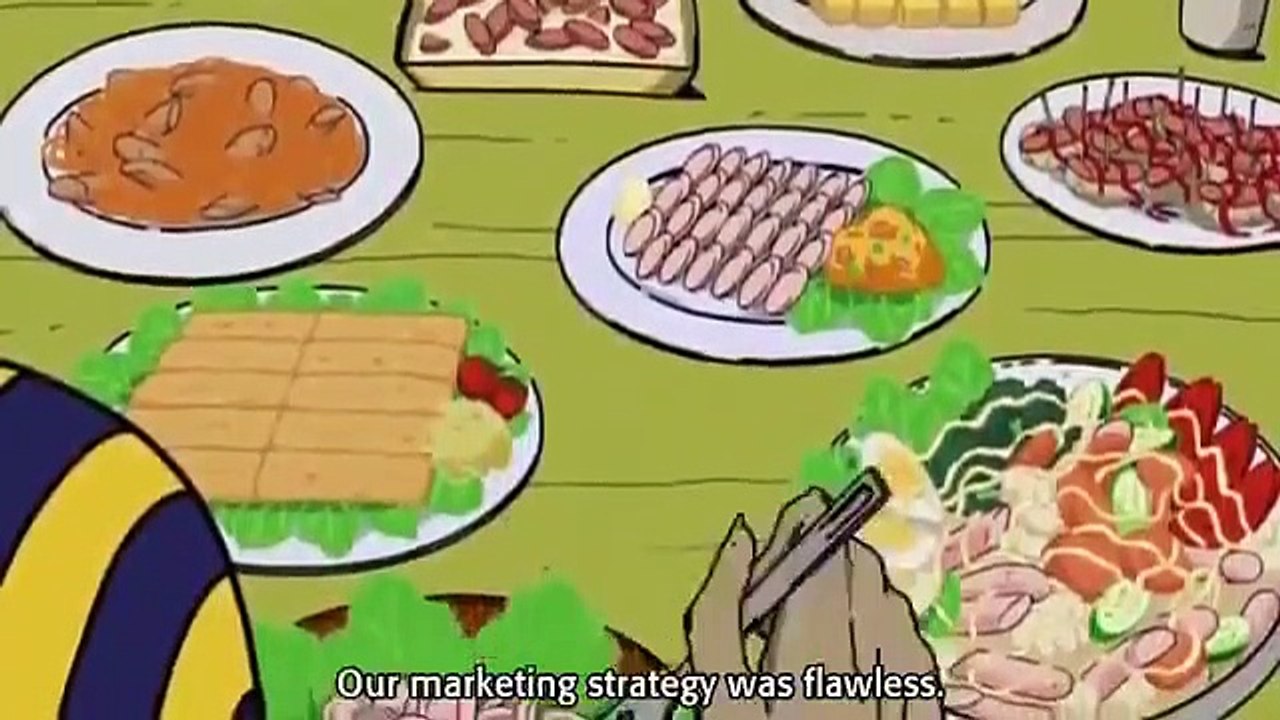 Tentai Senshi Sunred - Ep17 HD Watch