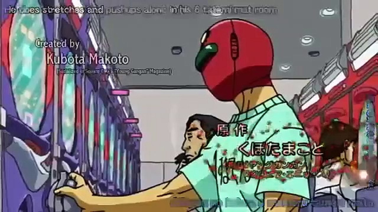 Tentai Senshi Sunred - Ep22 HD Watch