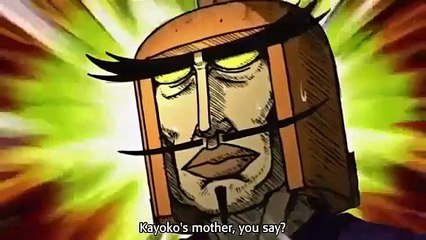 Tentai Senshi Sunred - Ep25 HD Watch