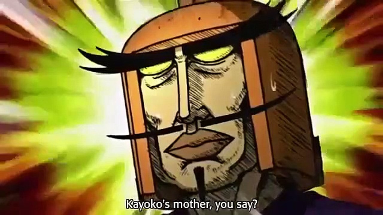 Tentai Senshi Sunred - Ep25 HD Watch