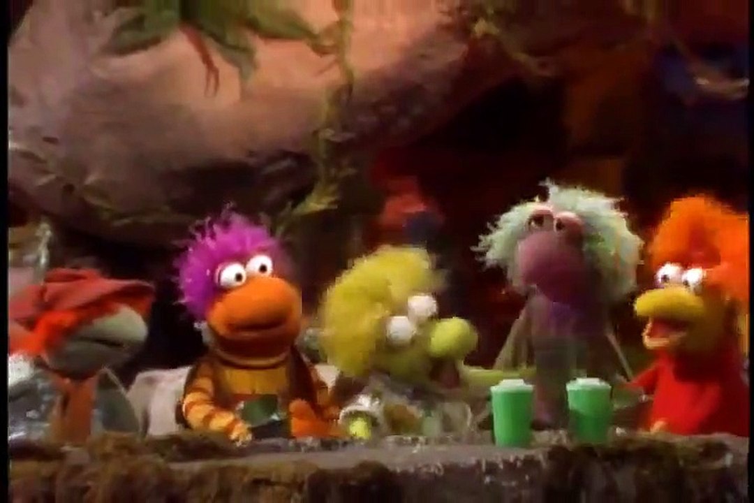 Fraggle Rock - Se2 - Ep11 - The Wizard of Fraggle Rock HD Watch