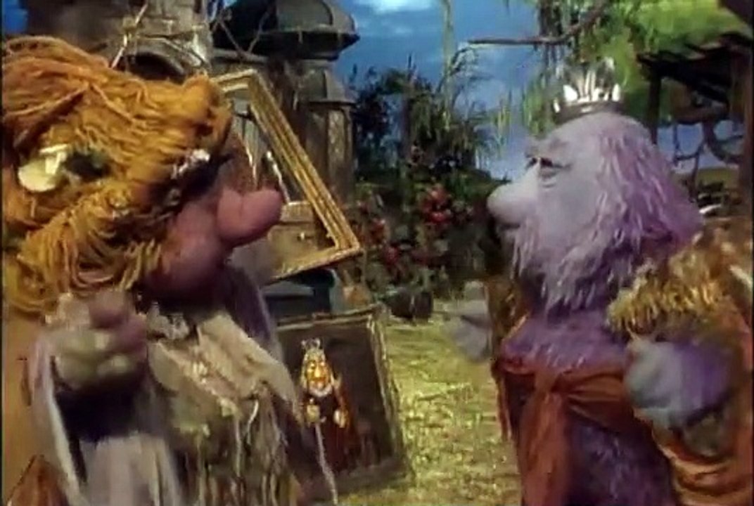 Fraggle rock - se2 - ep16 - junior sells the farm hd watch