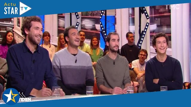 On ne peut pas en parler : Martin Kretz (L'Agence) refuse d'évoquer la maison de Johnny Hallyday d