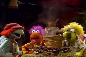 Fraggle Rock - Se2 - Ep19 - Doomsday Soup HD Watch