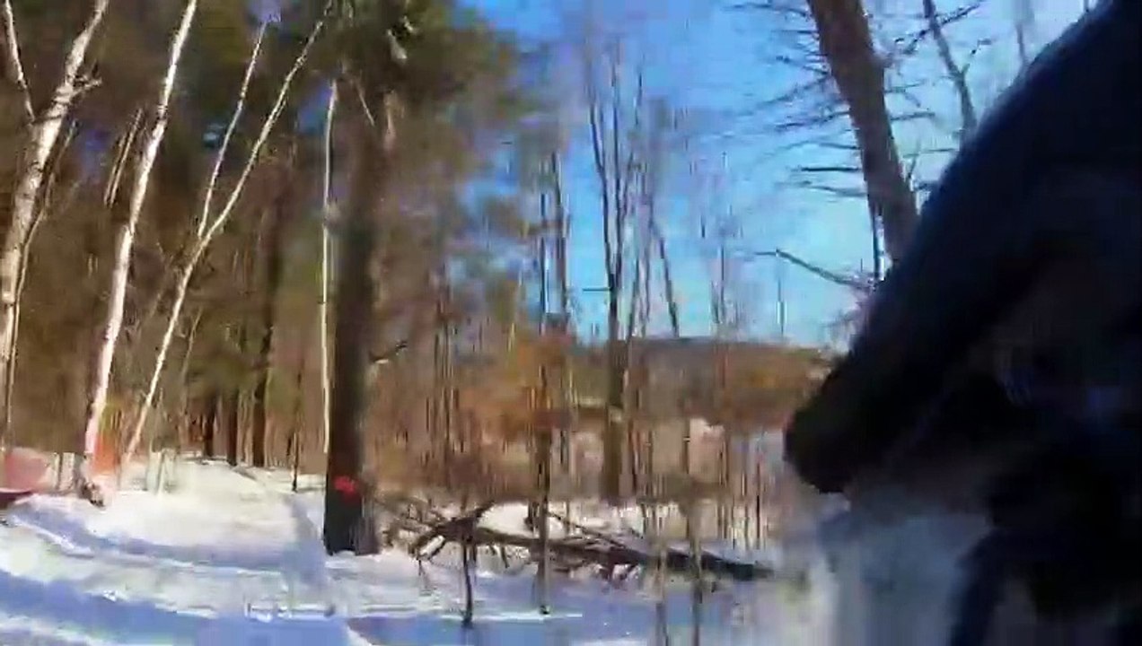 North Woods Law - Se13 - Ep01 - Wild Winter HD Watch
