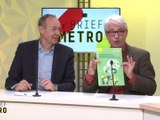 LE BRIEF METRO - Avec Pierre Verri et Pascal Clouaire - LE BRIEF METRO - TéléGrenoble