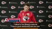 Mahomes taking advice from 'GOAT' Brady ahead of Bengals clash