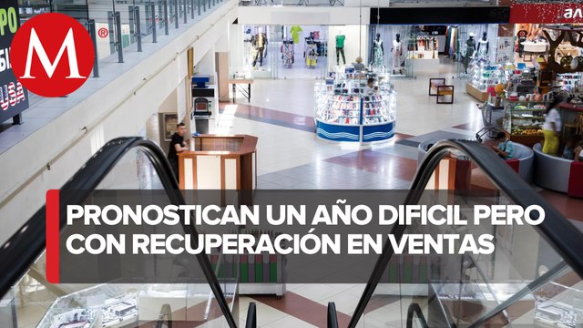 Tiendas departamentales y autoservicios prevén crecimiento en inversiones de 2.8%