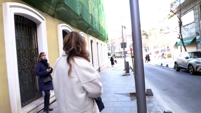 El significativo cambio de Carolina Molas en la cuenta atrás de la boda de su hijo con Tamara Falcó