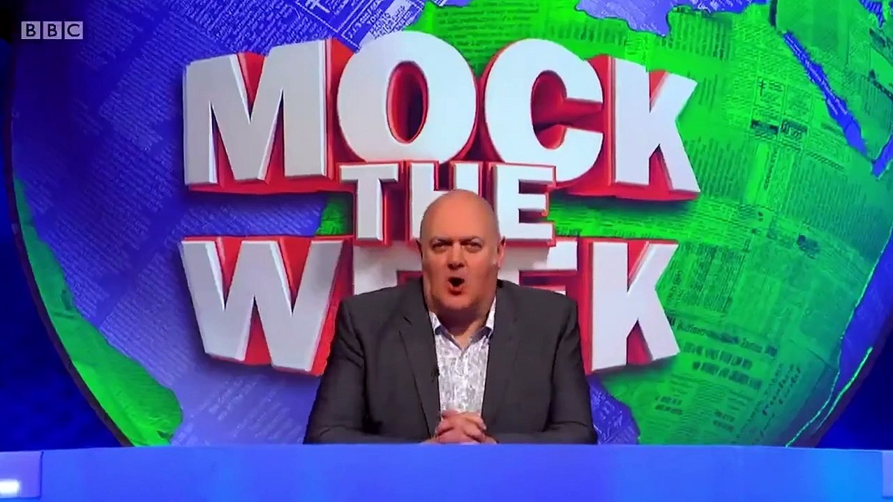 Mock The Week - Se17 - Ep01 - James Acaster, Angela Barnes, Ed Gamble, Darren Harriott, Zoe Lyons HD Watch