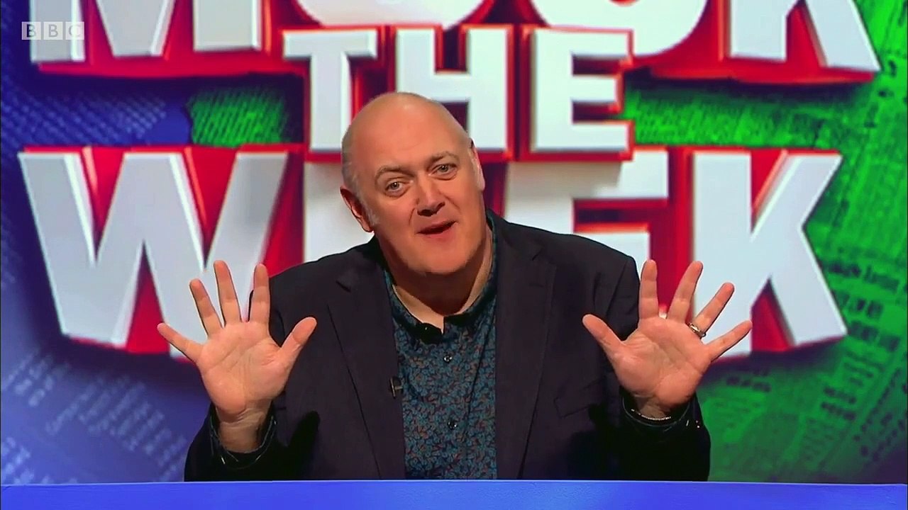 Mock The Week - Se16 - Ep10 - James Acaster, Angela Barnes, Kerry Godliman, Nish Kumar, Glenn Moore HD Watch
