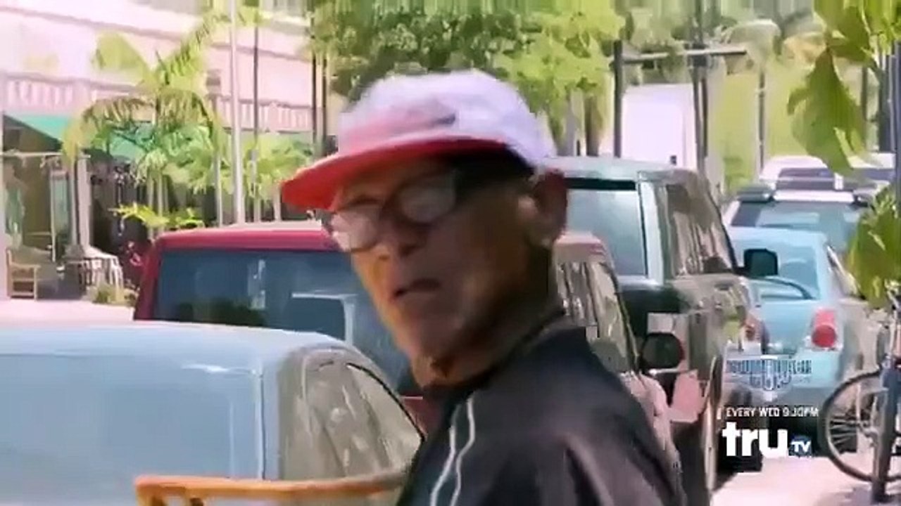 South Beach Tow - Se2 - Ep01 HD Watch