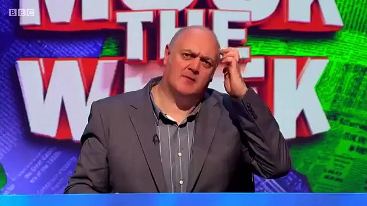 Mock The Week - Se17 - Ep03 - James Acaster, Tom Allen, Ari Eldjarn, Ed Gamble, Ellie Taylor HD Watch