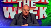 Mock The Week - Se17 - Ep04 - Angela Barnes, Milton Jones, Desiree Burch, Ed Byrne, Glenn Moore HD Watch