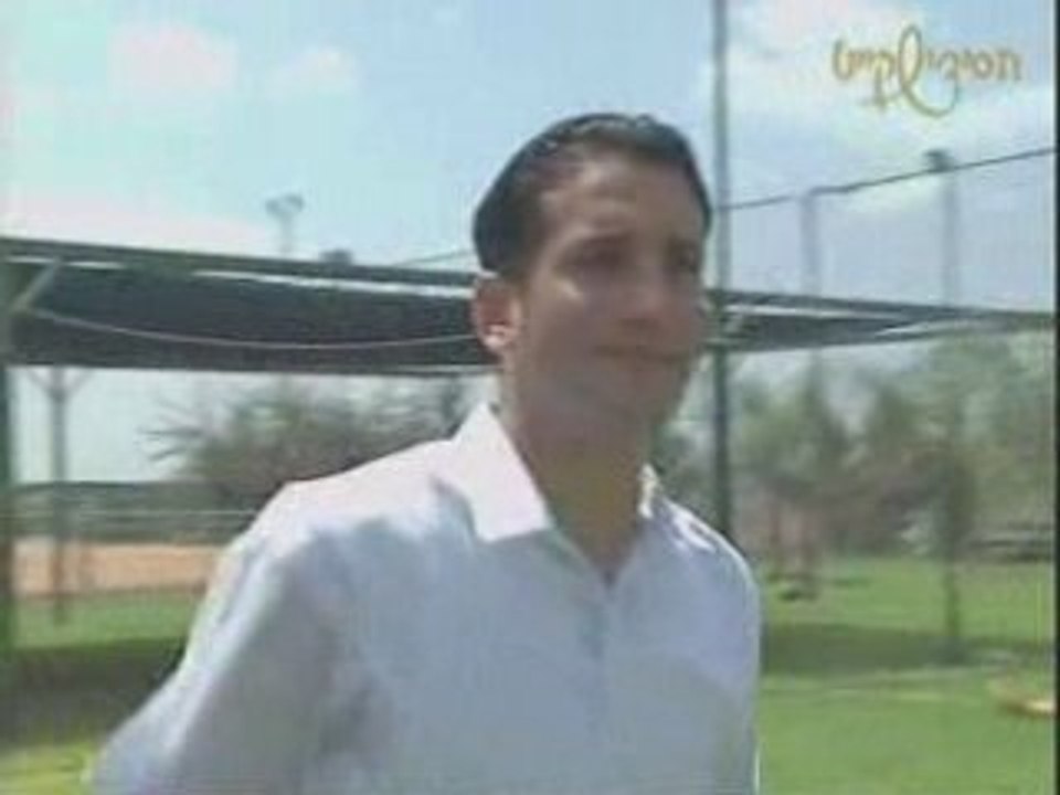 קליפ מלאכים חיים ישראל