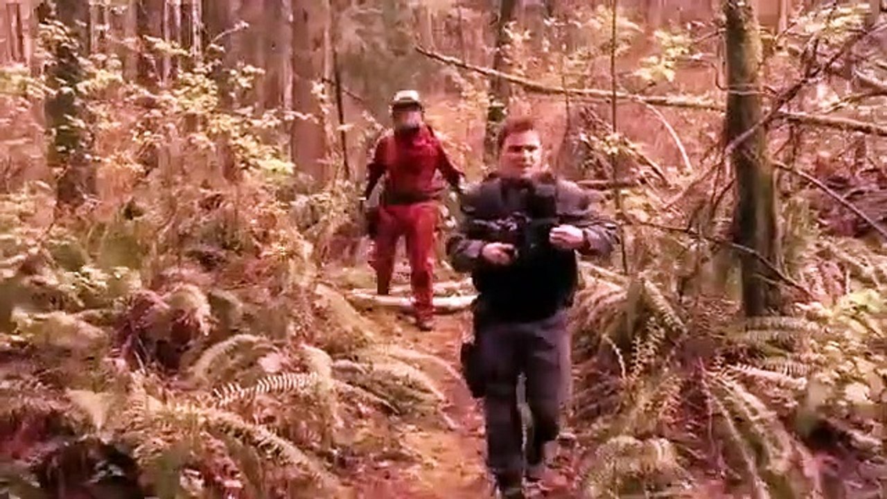 Stargate - Atlantis - Se2 - Ep03 HD Watch