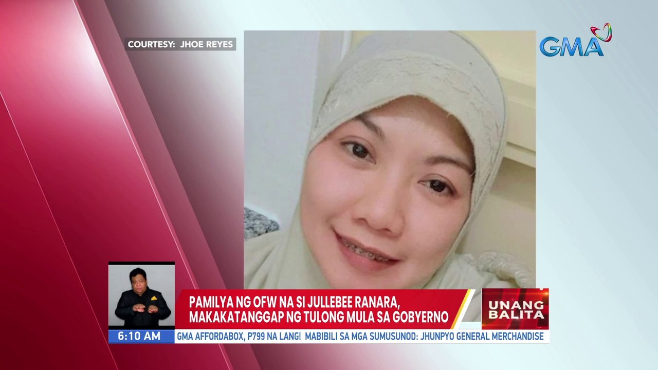 Private prosecutor, tutulong sa paglilitis sa suspek sa pagpatay kay ...