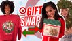 BFF Target Gift Swap! Mystery HOLIDAY Edition