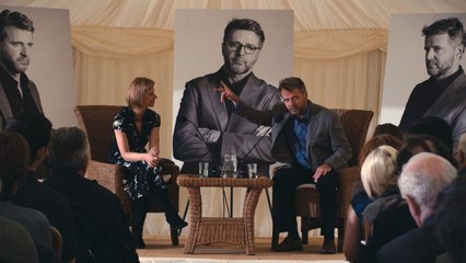 The Eclipse (2009) | Official Trailer, Full Movie Stream Preview