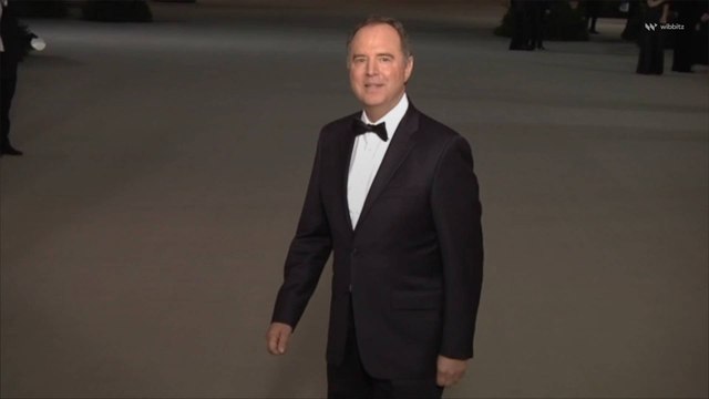 Adam Schiff Announces 2024 Senate Run