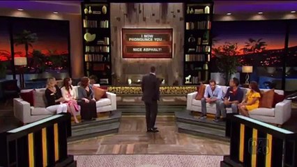 Celebrity Name Game - Se1 - Ep49 HD Watch