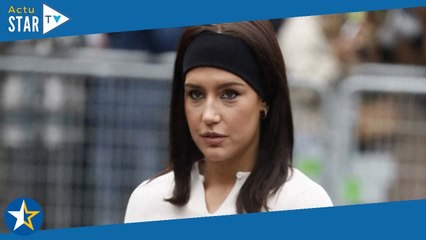 Adèle Exarchopoulos : Look 90's avec son bandeau au défilé Fendi, Kerry Washington sublime