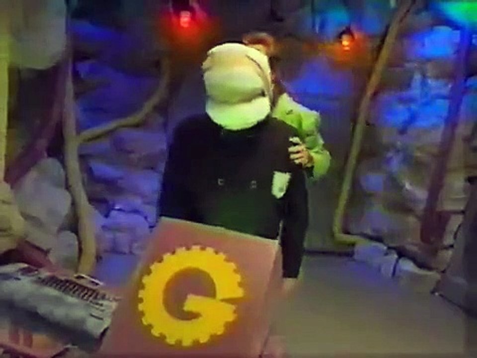 Mystery Science Theater 3000 - Se2 - Ep12 HD Watch