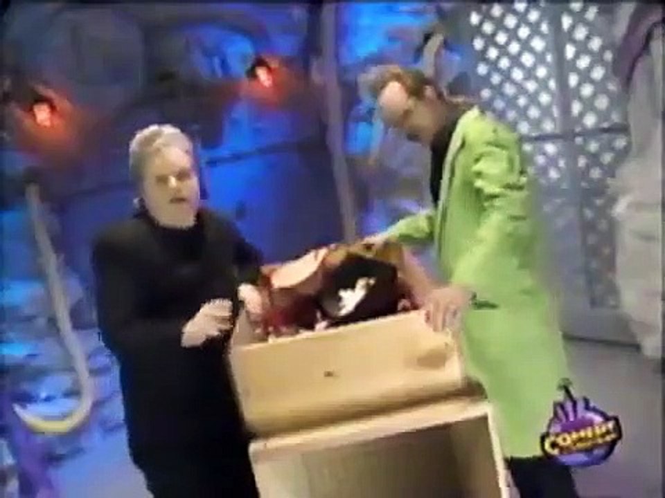 Mystery Science Theater 3000 - Se2 - Ep11 HD Watch
