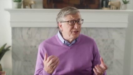 International Criminal Investigation calls indictment for Bill Gates & Anthony Fauci