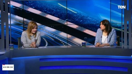 شيماء عادل: الأعلام الرياضي بيشارك في جزء كبير من الصراعات اللي بتحصل ما بين الأندية