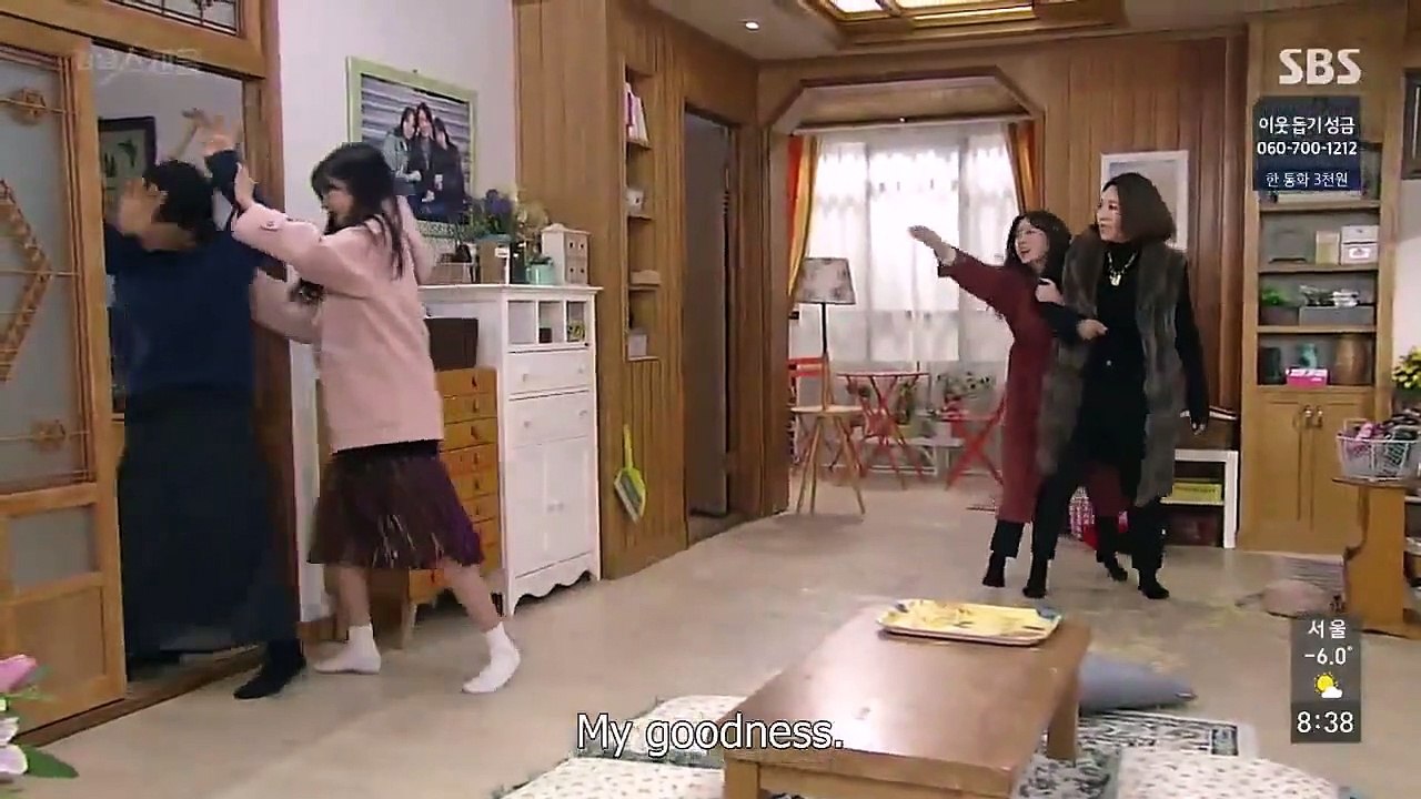 Gangnam Scandal - Ep31 HD Watch