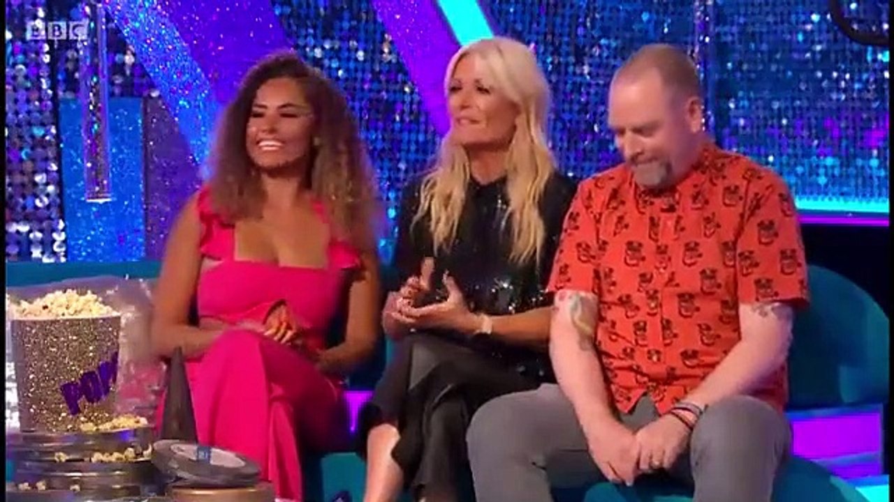 Strictly It Takes Two - Se17 - Ep10 HD Watch