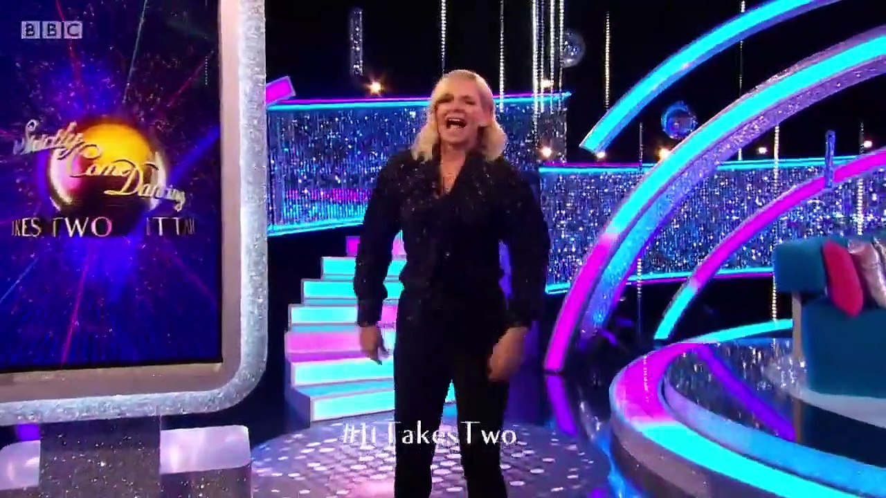 Strictly It Takes Two - Se17 - Ep13 HD Watch