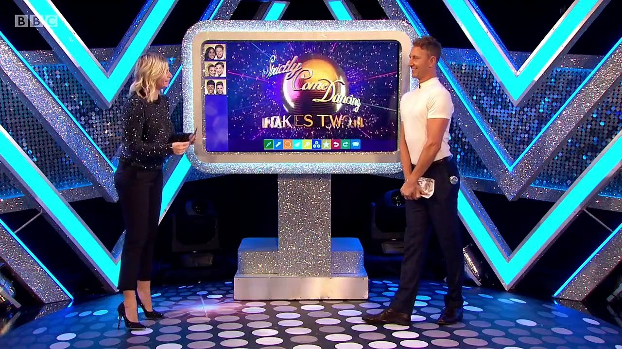 Strictly It Takes Two - Se17 - Ep18 HD Watch