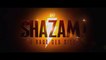 SHAZAM! La Rage des Dieux (2022) Bande Annonce VF #2 - HD