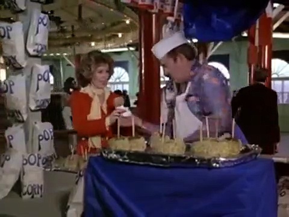 Charlie's Angels - Se3 - Ep22 HD Watch