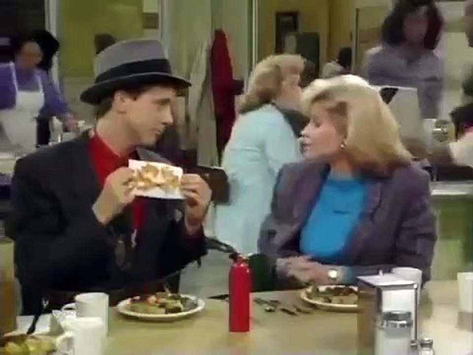 Night Court - Se6 - Ep10 - Mental Giant. HD Watch