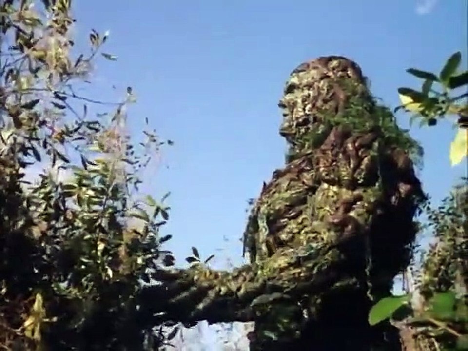 Swamp Thing - Se3 - Ep05 HD Watch