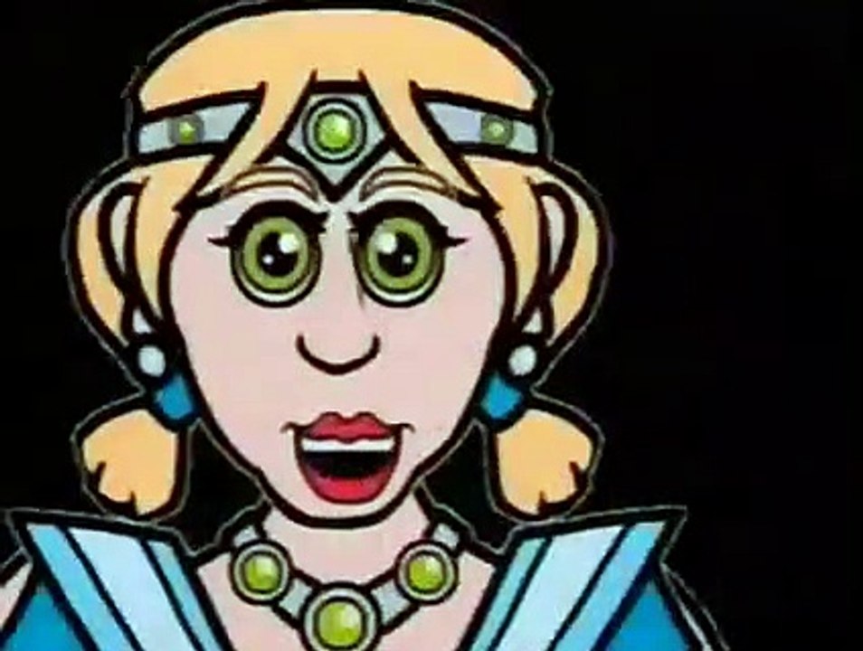 The Guild - Se1 - Ep05 HD Watch