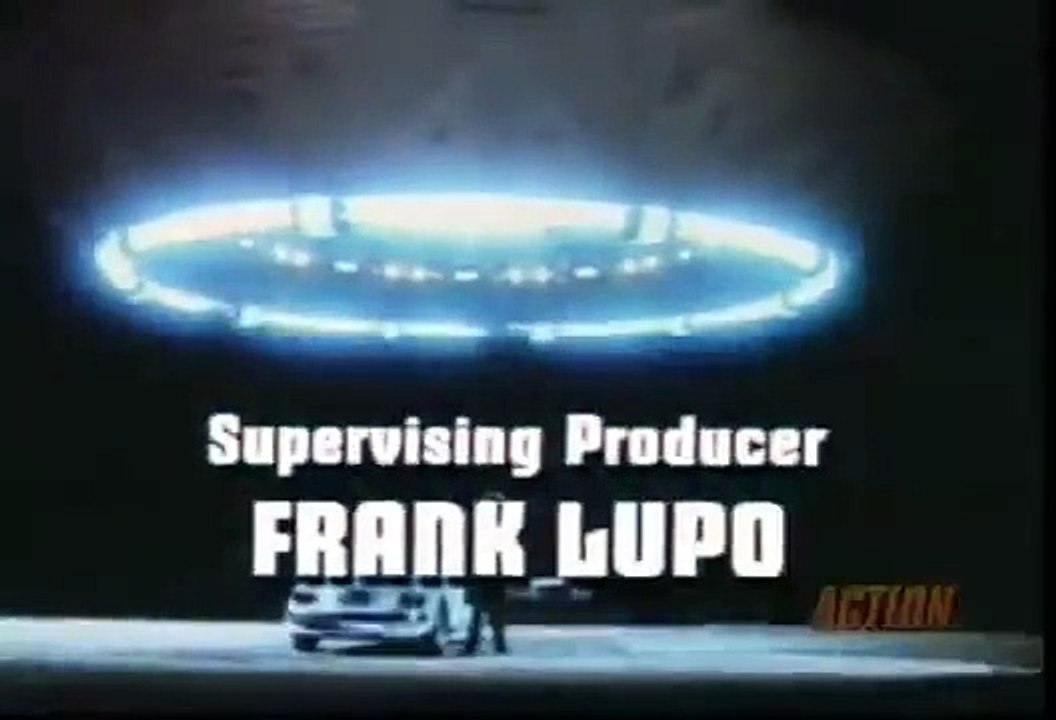 The greatest american hero - ep43 hd watch