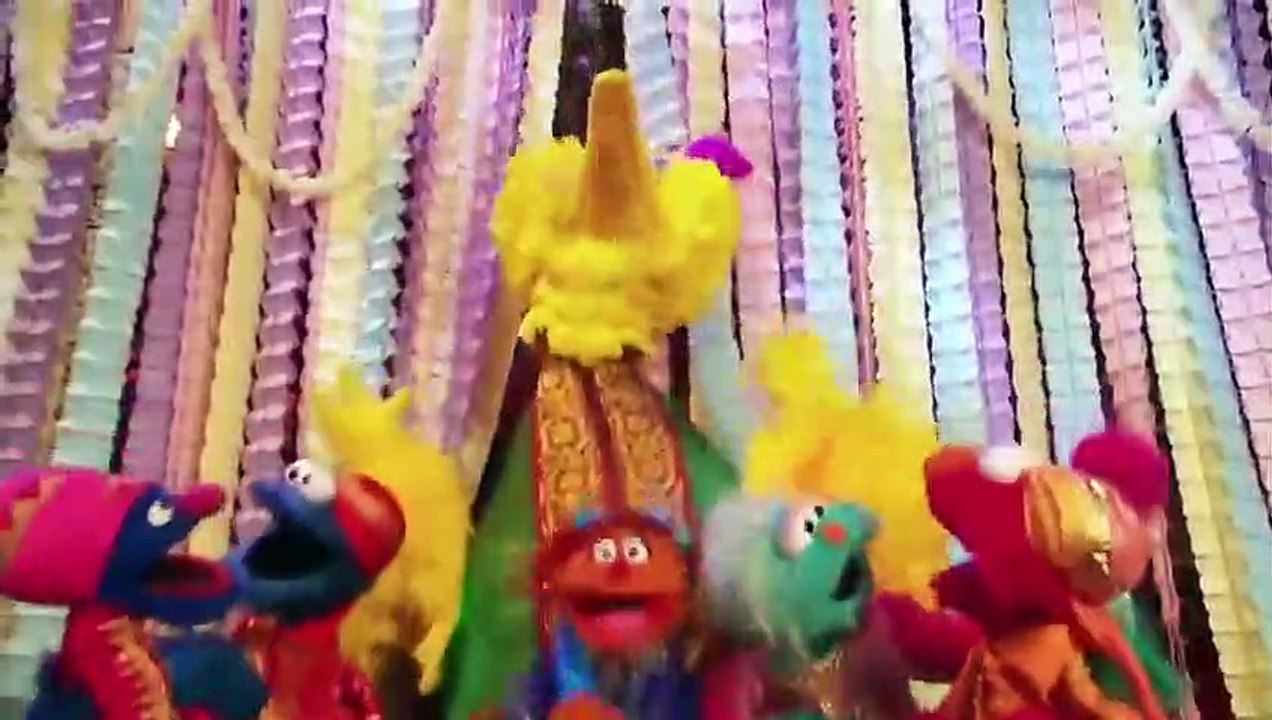 Sesame Street - Se48 - Ep15 HD Watch