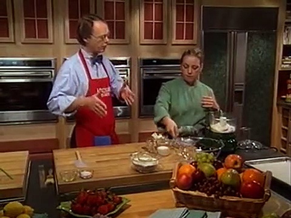 America's Test Kitchen - Se3 - Ep24 HD Watch