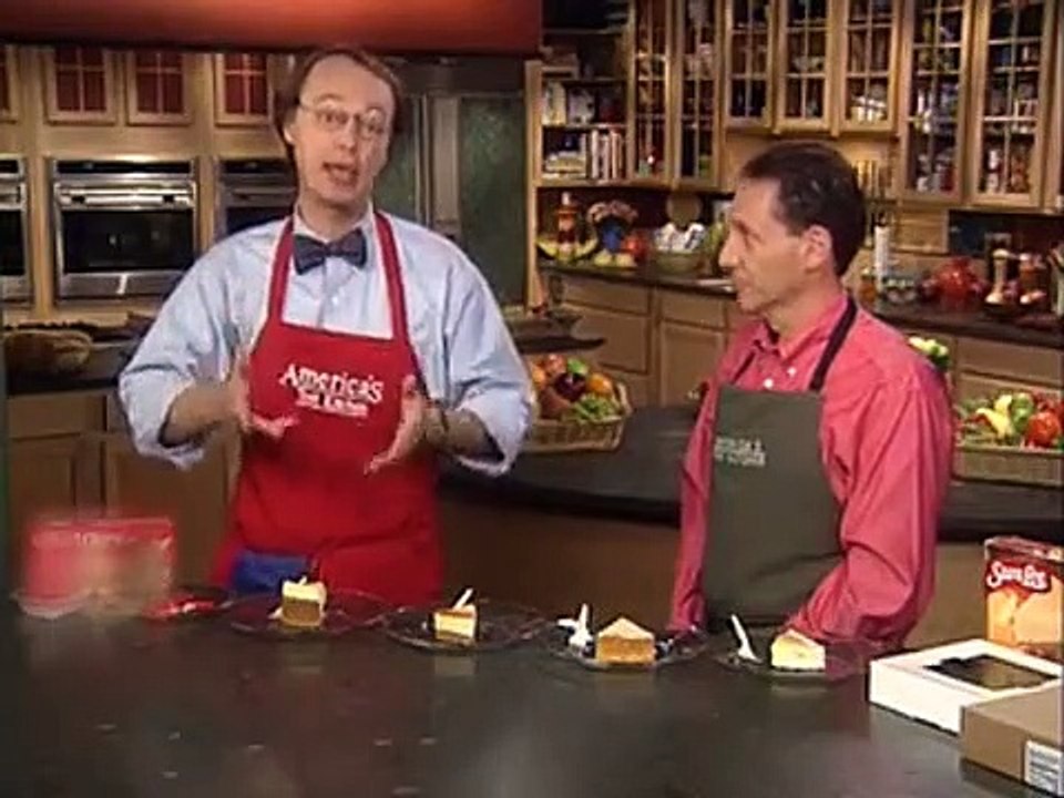 America's Test Kitchen - Se3 - Ep26 HD Watch