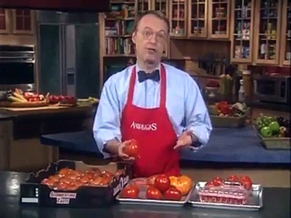 America's Test Kitchen - Se4 - Ep02 HD Watch