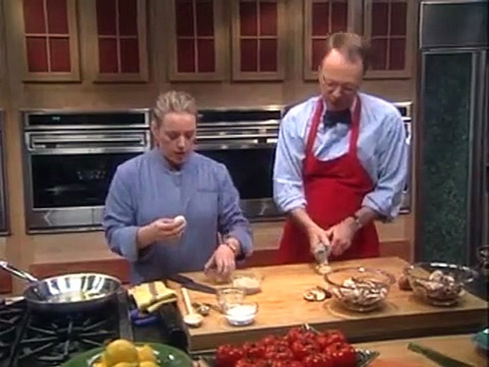 America's Test Kitchen - Se4 - Ep06 HD Watch