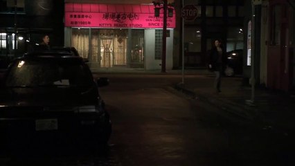 The Killing - Se1 - Ep03 - El Diablo HD Watch