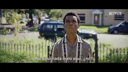 'Tenemos un fantasma' - Tráiler oficialmente subtitulado